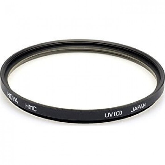 Hoya 30mm Ultraviolet UV Haze Multicoated Filter